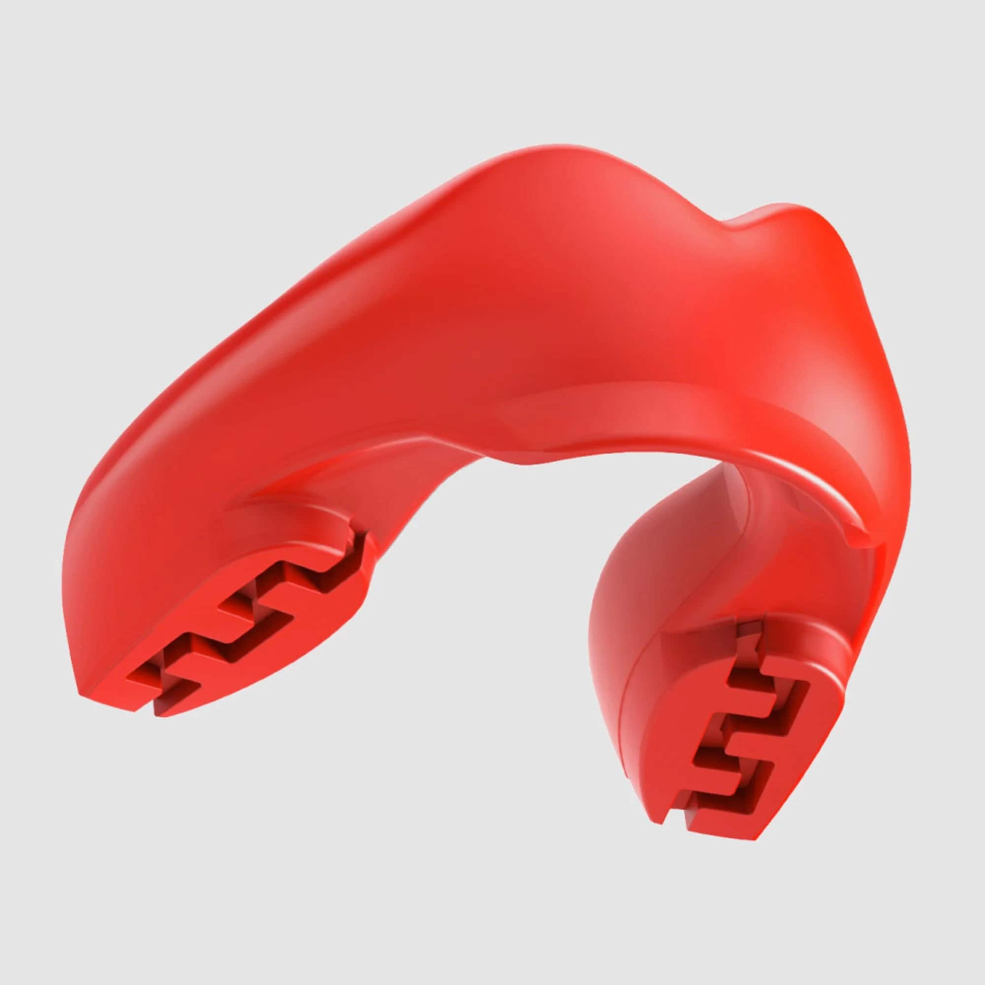 SafeJawz tannbeskytter for Braces · Red