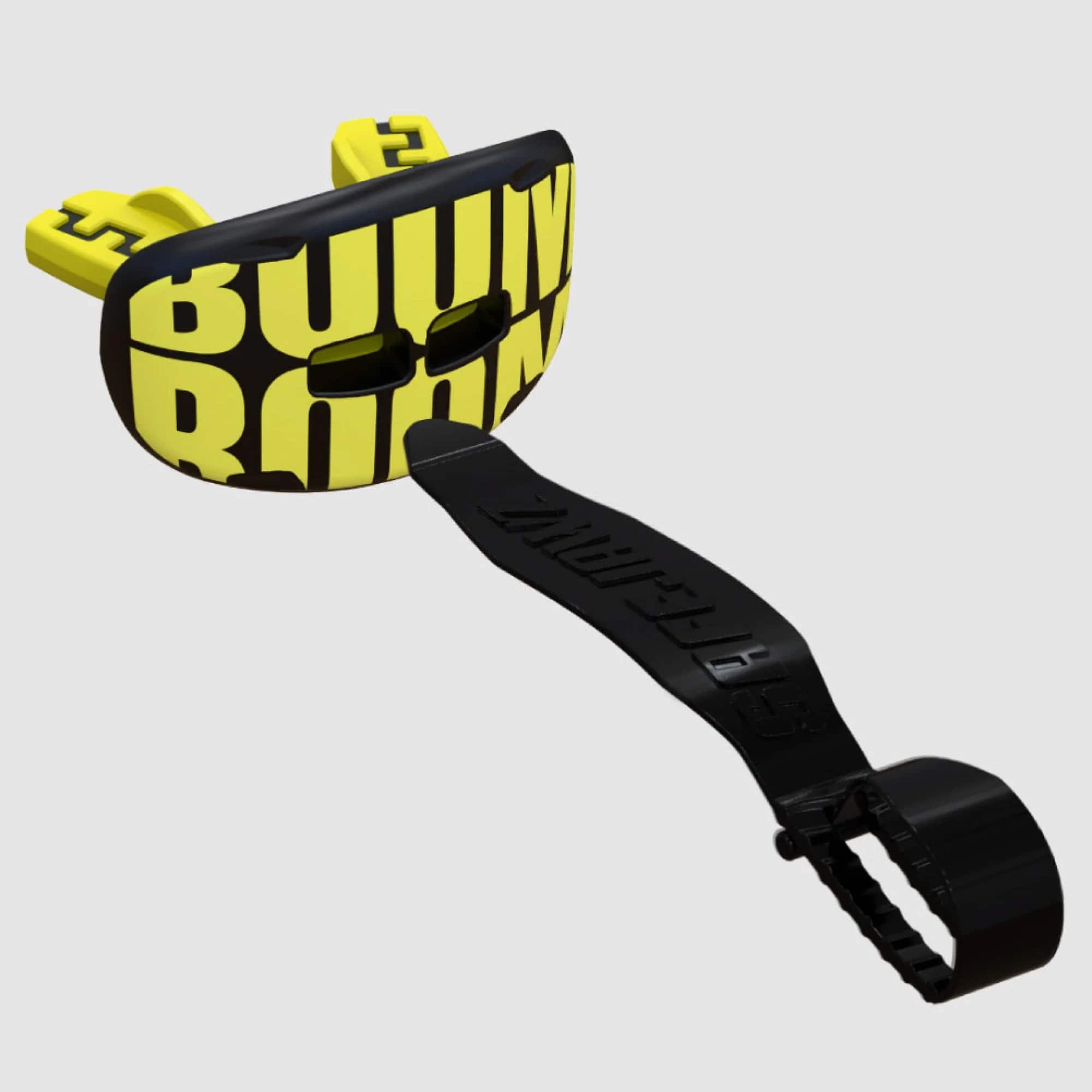 SafeJawz Extro Series leppebeskytter · Boom