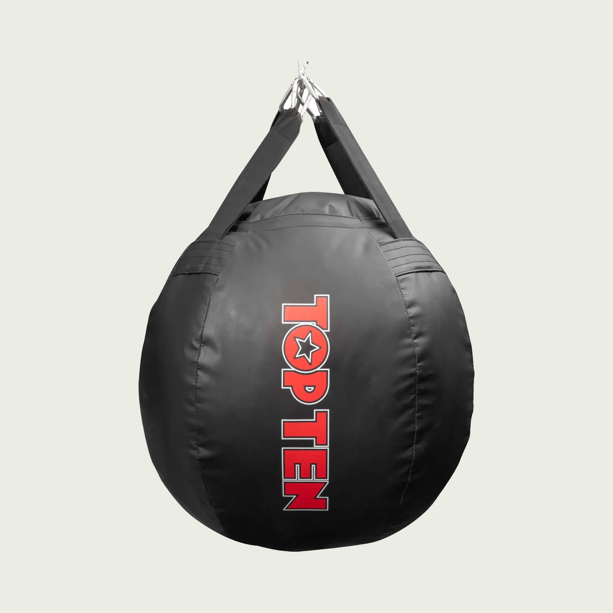 wrecking ball “Blaster” - black, 70x70cm