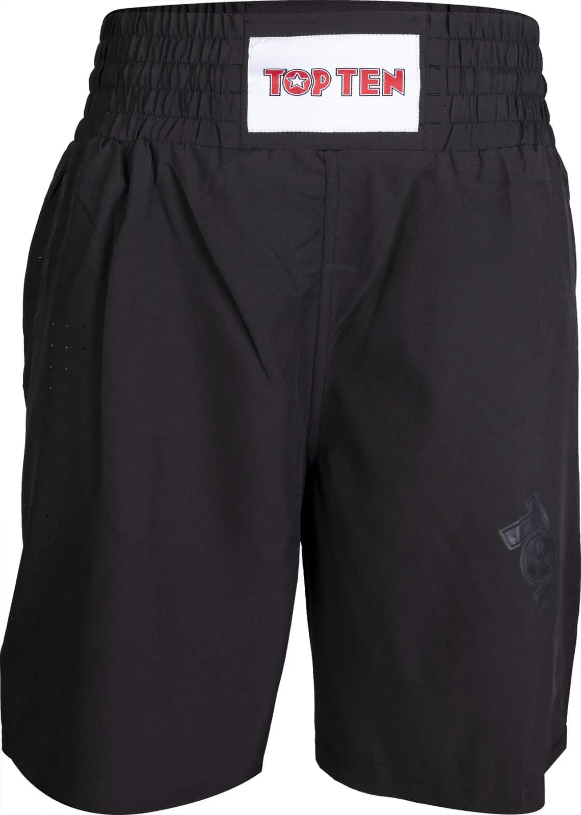 Shorts “Laser cut” for boksing