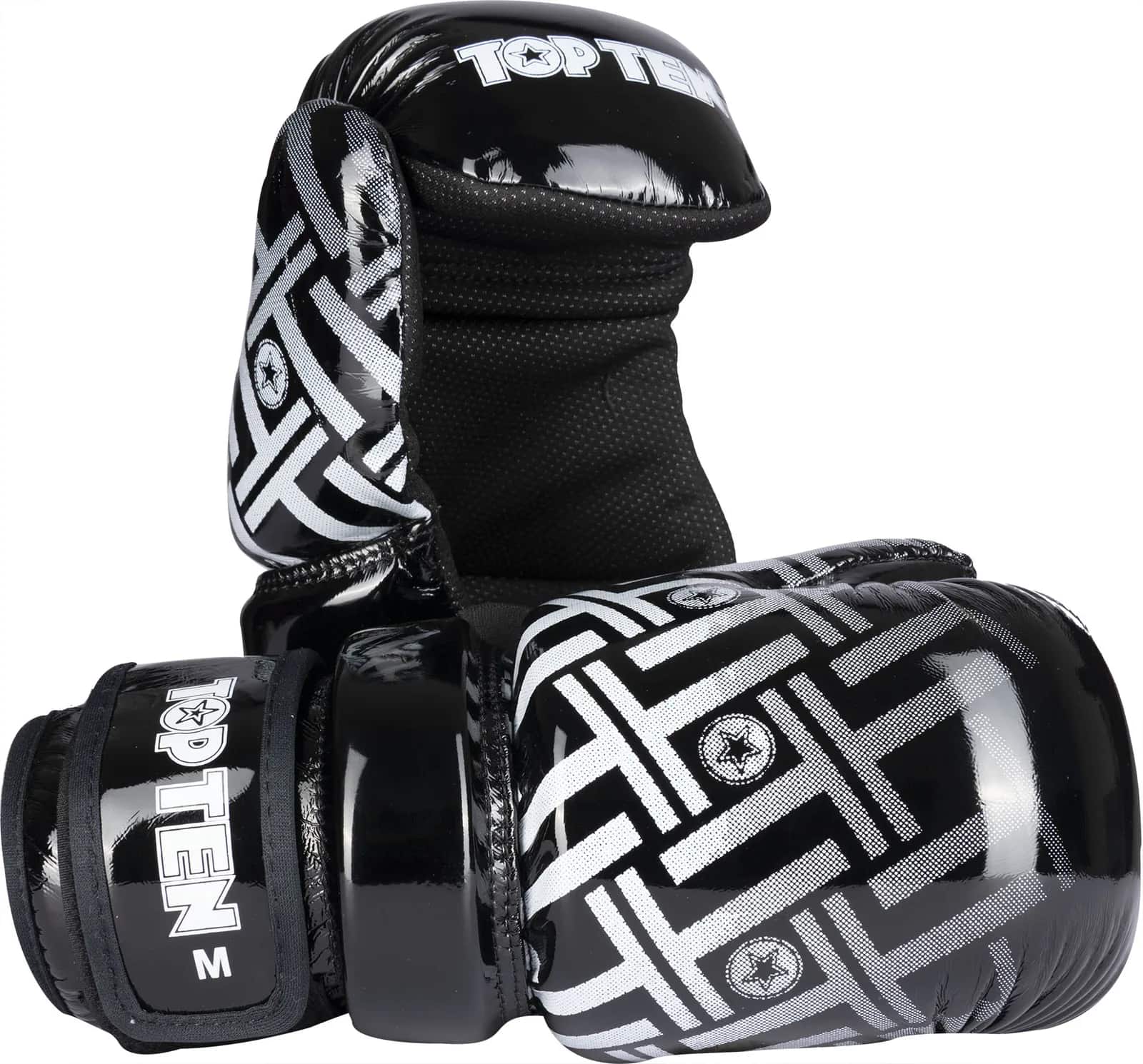 Pointfighter “Glossy Block PRISM”