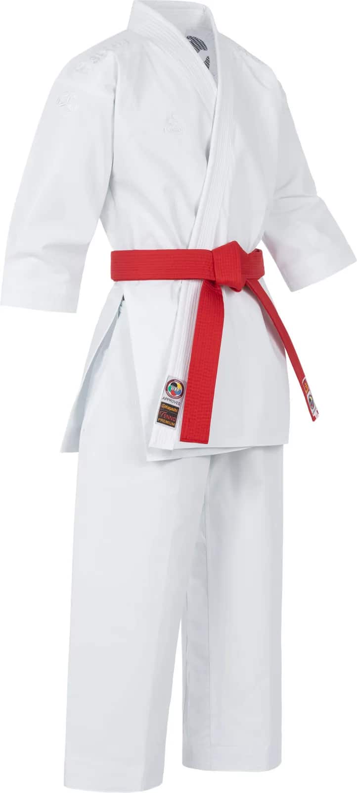 Karate Gi “Tenno Premium”