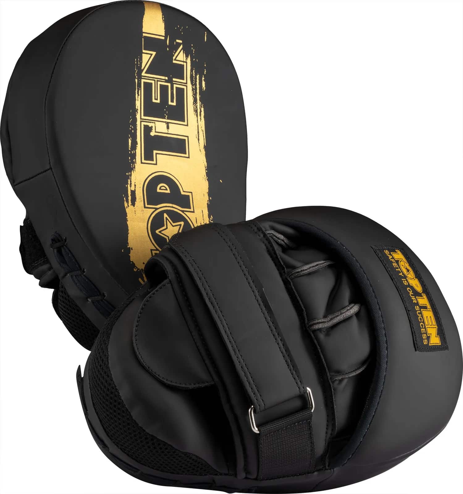 Fokusputer “Power Ink Golden Star”