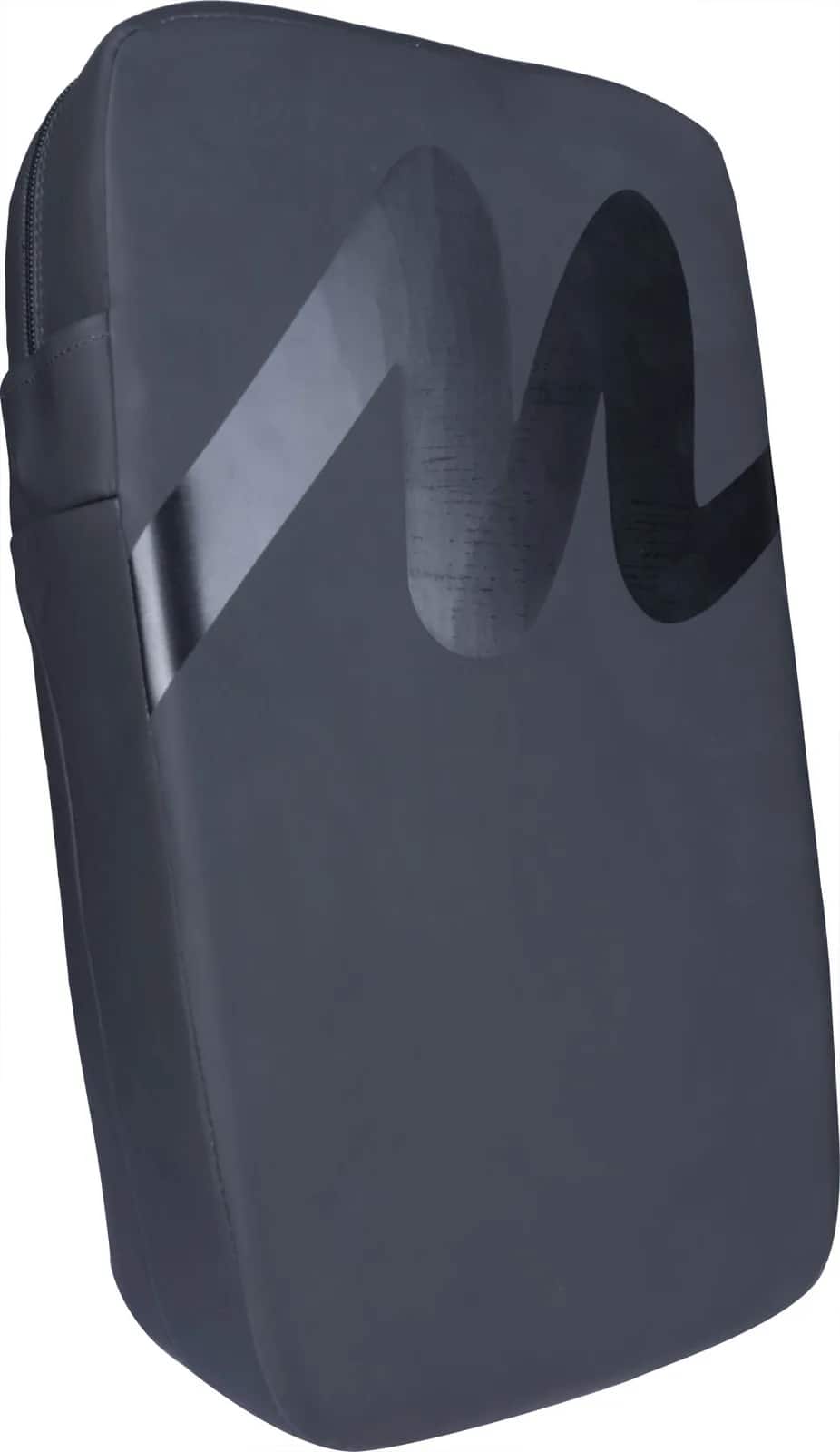 Slagpute “Wave Black'n'Black”