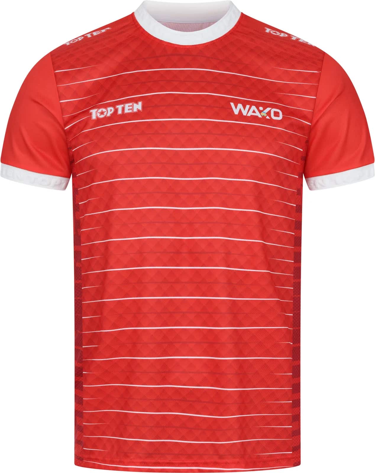 T-skjorte “WAKO”
