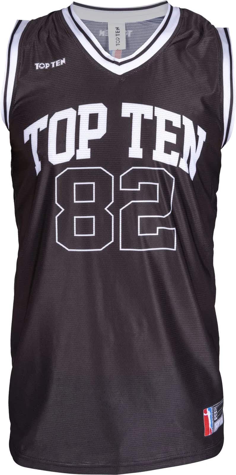 Singlet “Fighter Jersey”