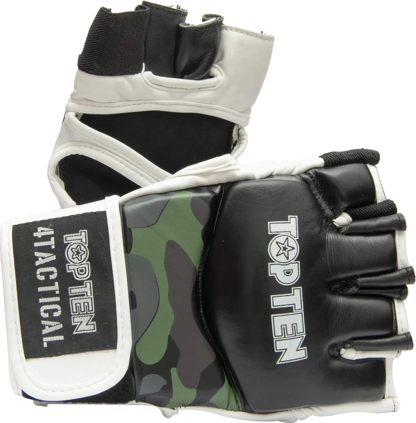 Grapplinghansker “4Tactical”
