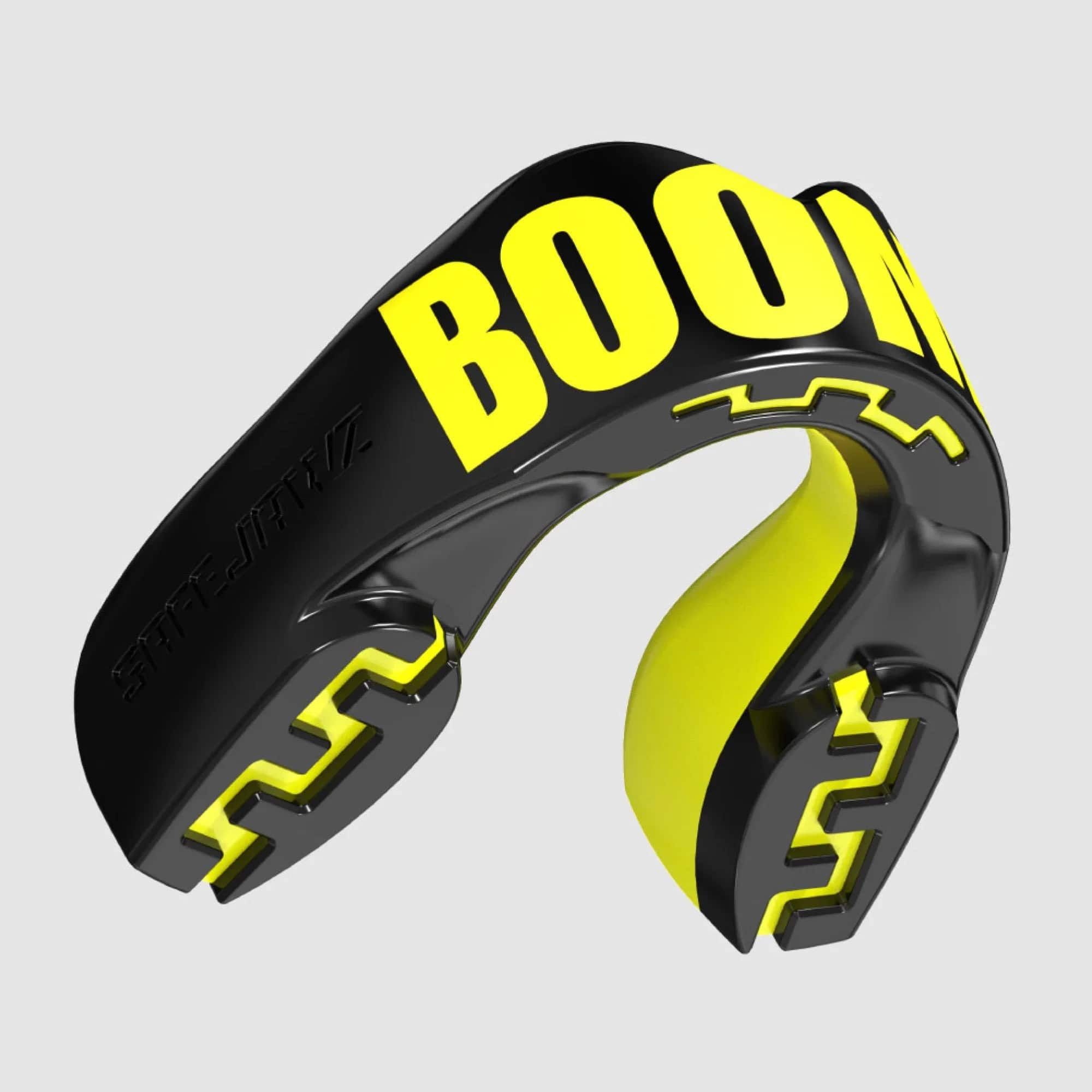 SafeJawz Extro Series Boom Mouthguard