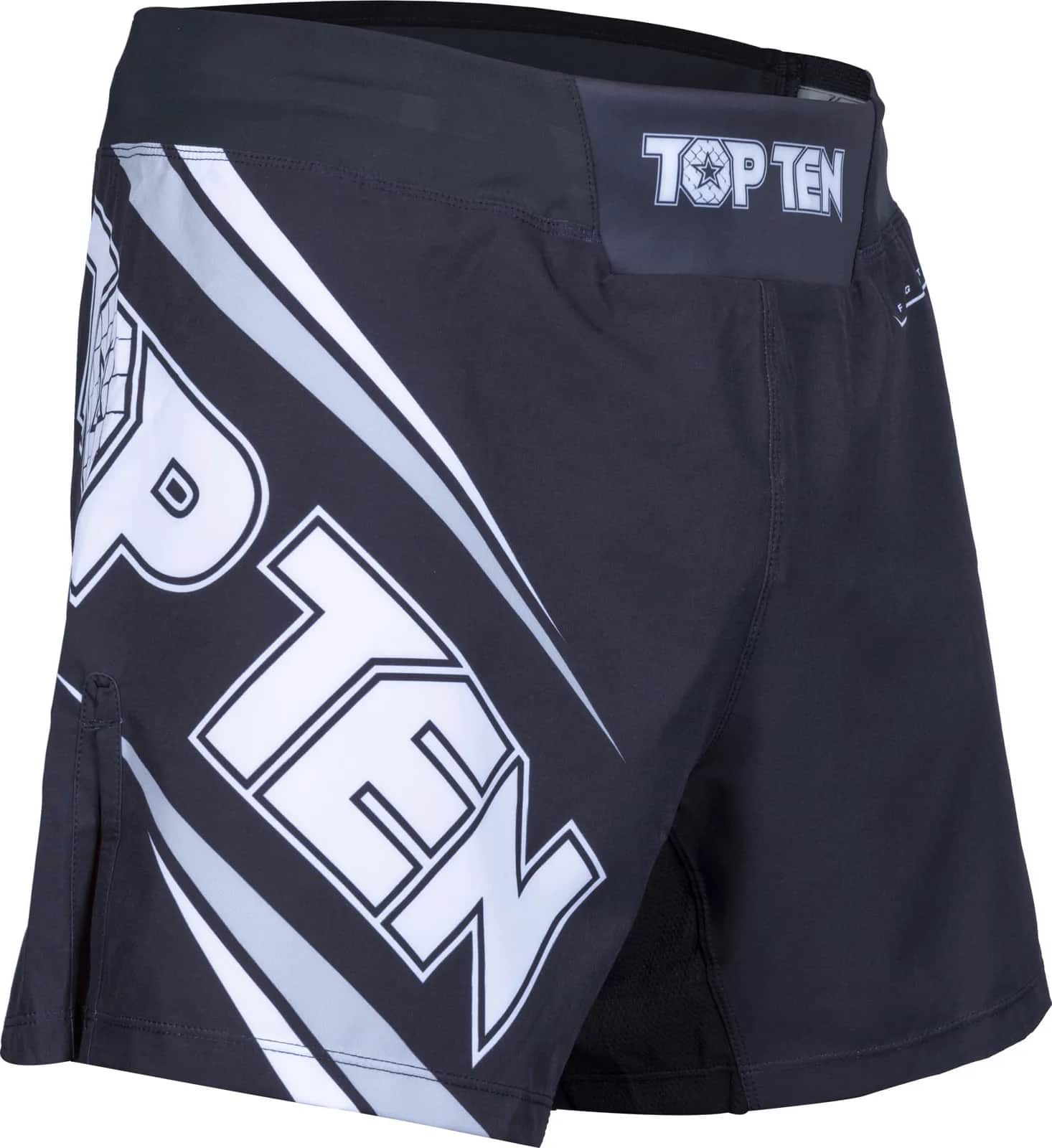 MMA-shorts “Fight Team”