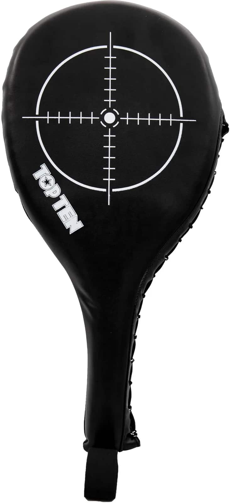 Slag- og sparkepute “Coach Paddle”