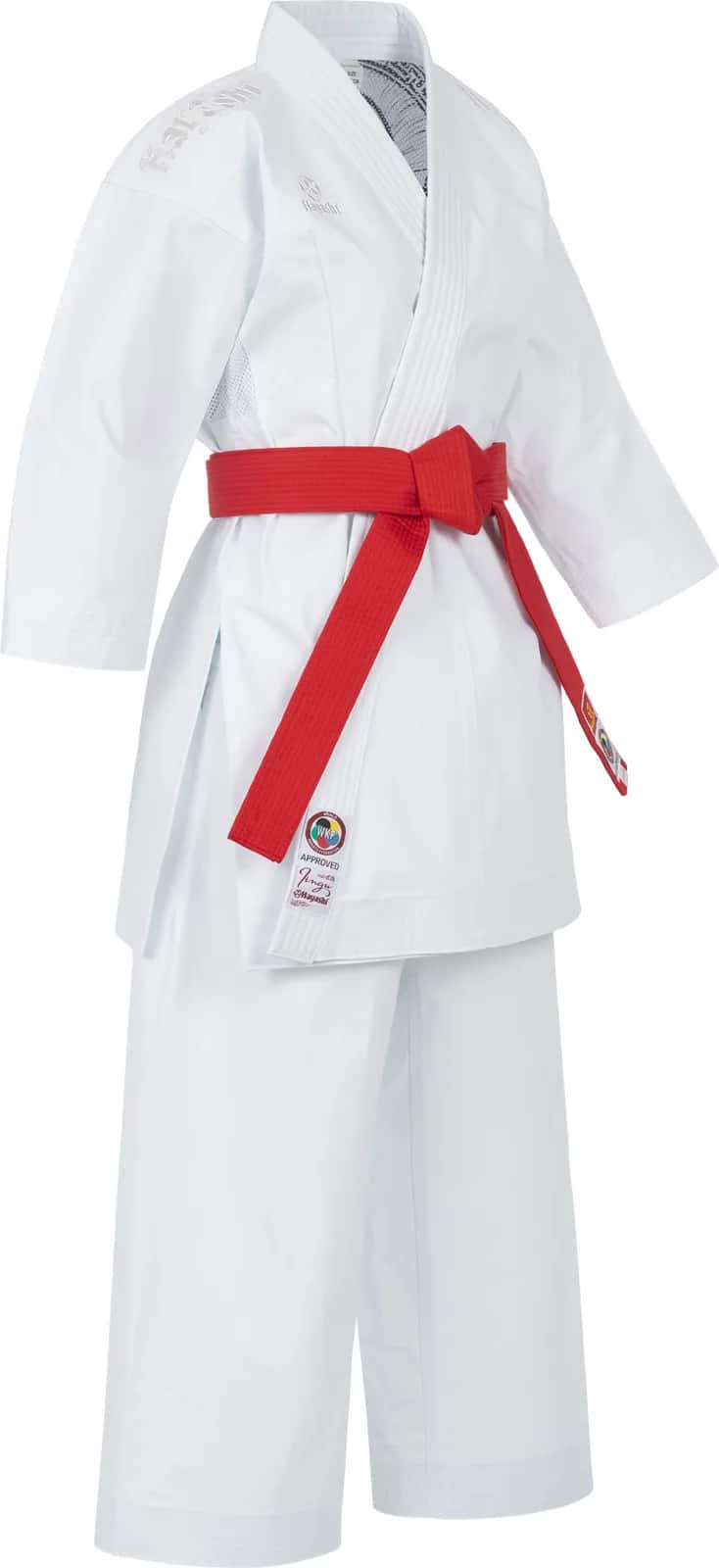 Karate Gi “Jingu”