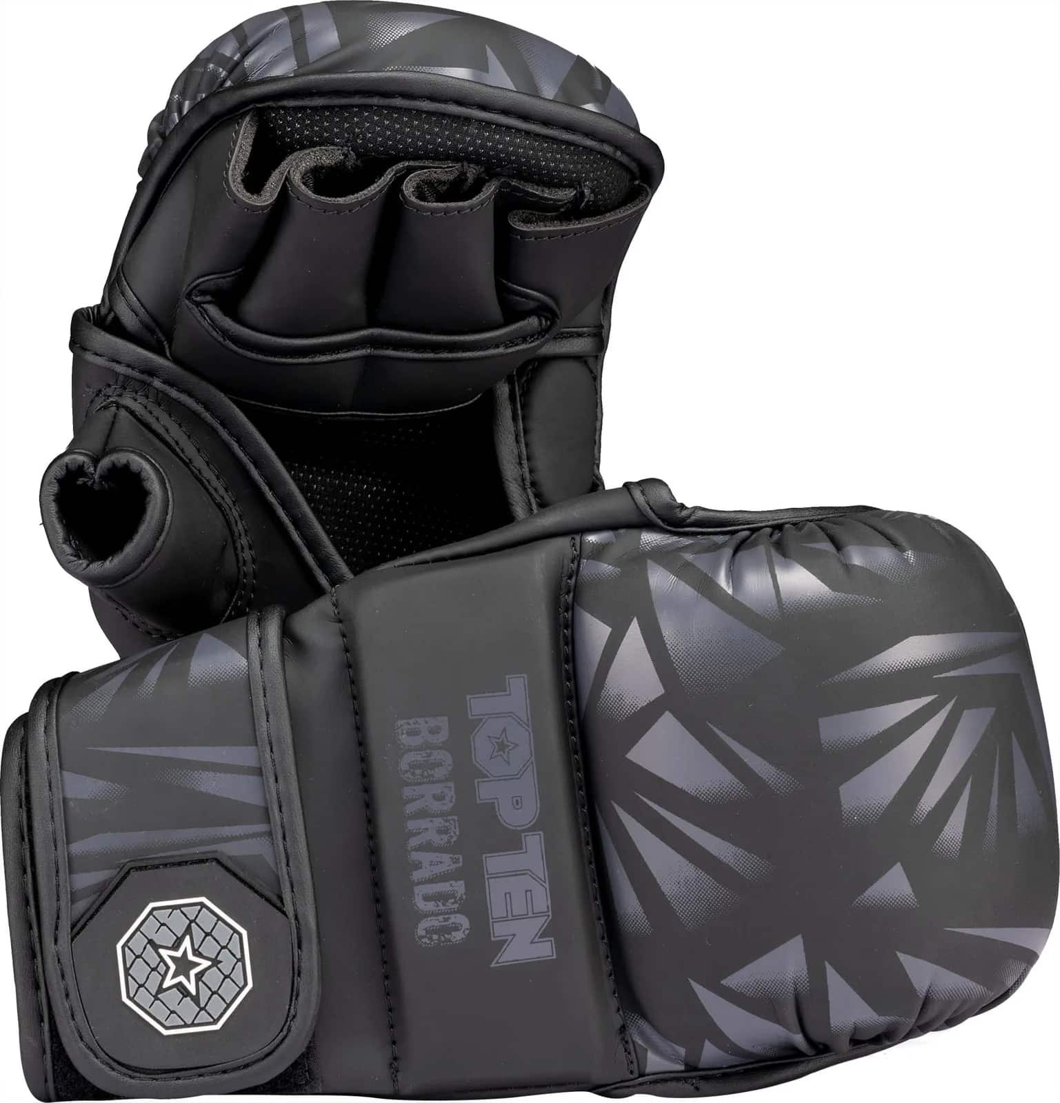 MMA sparringshansker “Borrado”