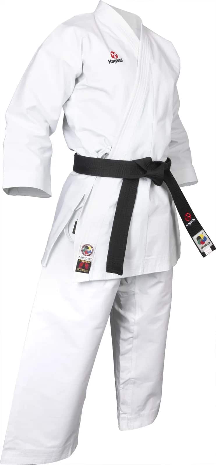Karate-Gi “Katamori” (WKF-godkjent)