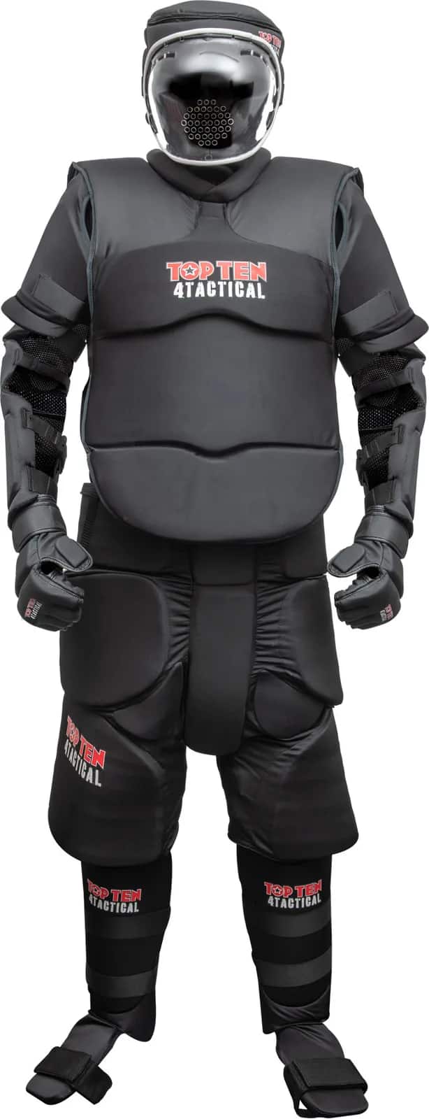 4Tactical kroppsbeskyttelsessett “Mutant”
