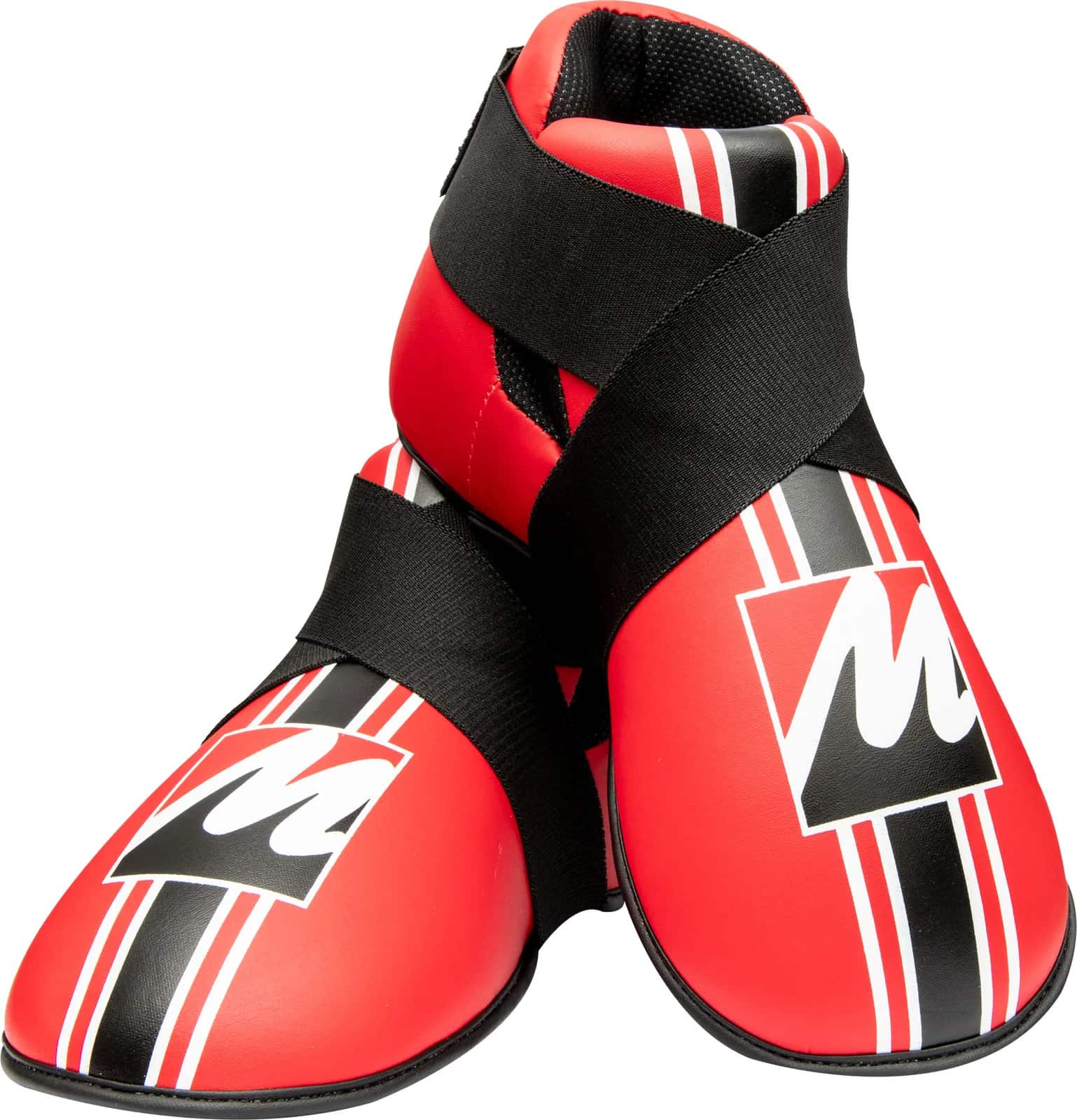 Kicks, fotbeskytter, fotbeskyttelse