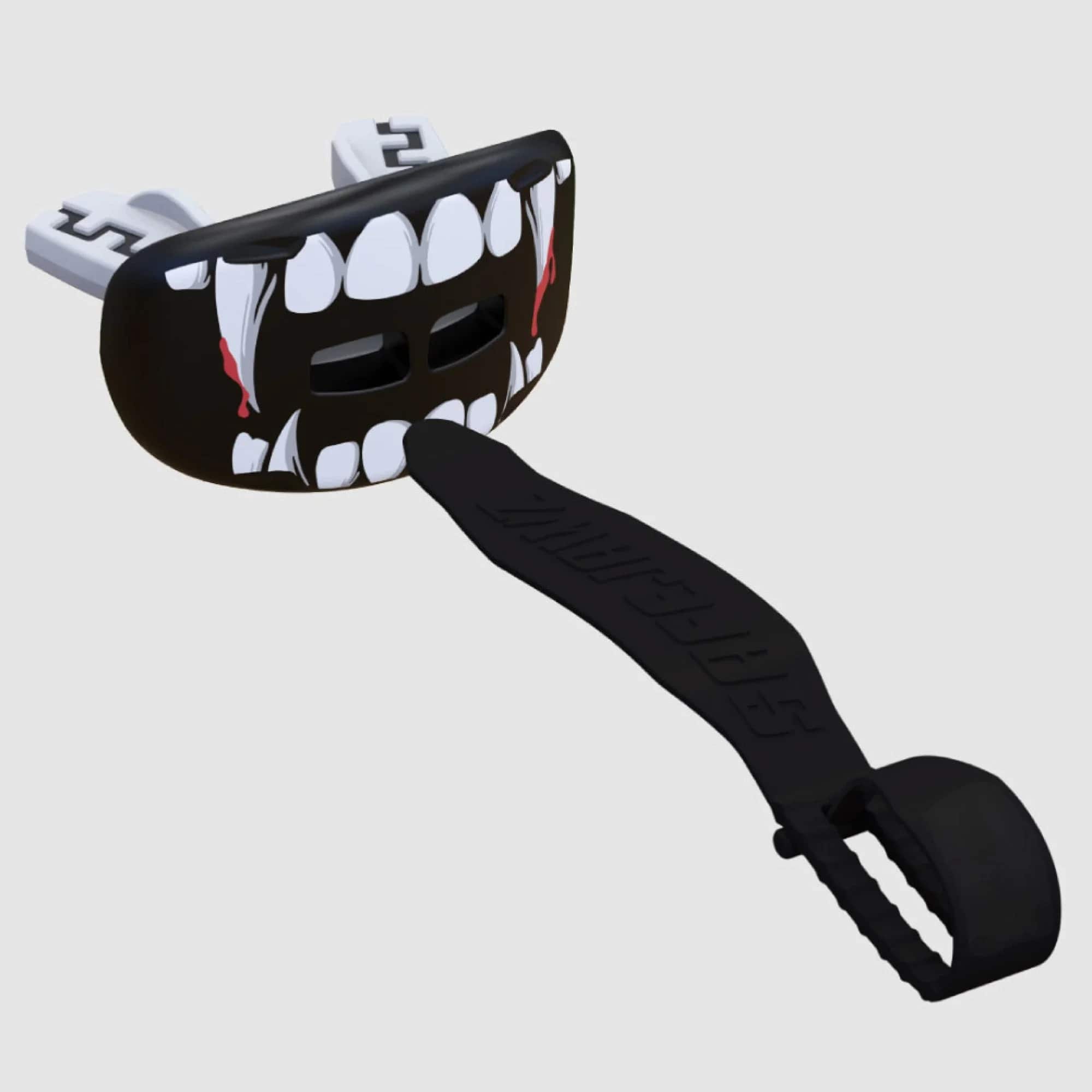 SafeJawz Extro Series Lip Protector -  Fangz