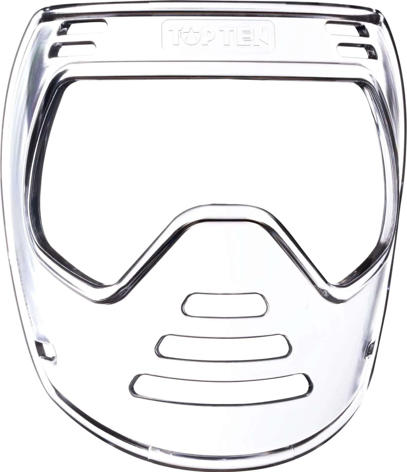Ansiktsmaske “Kids U13”