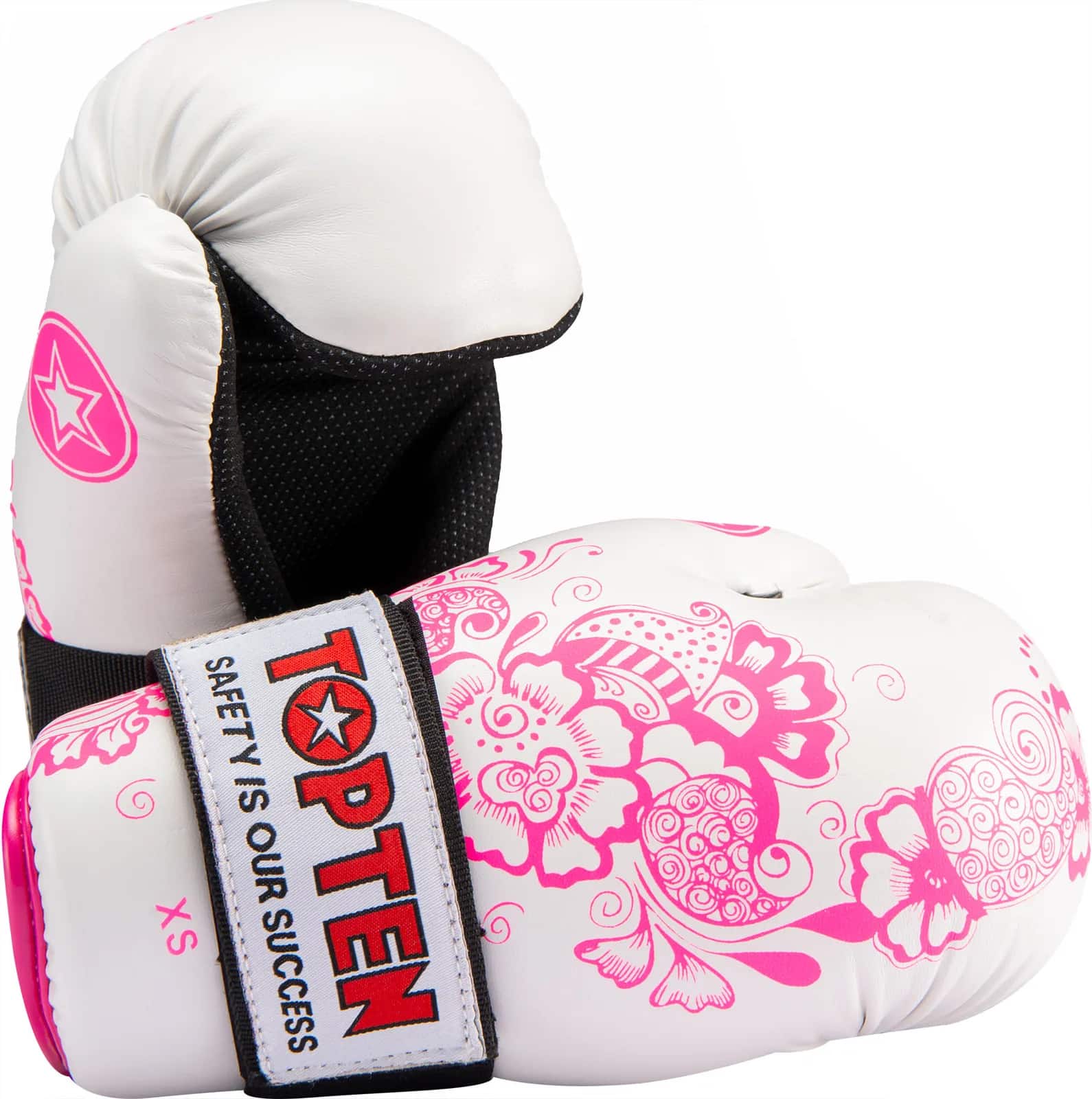 Pointfighter “Flowers” for dame