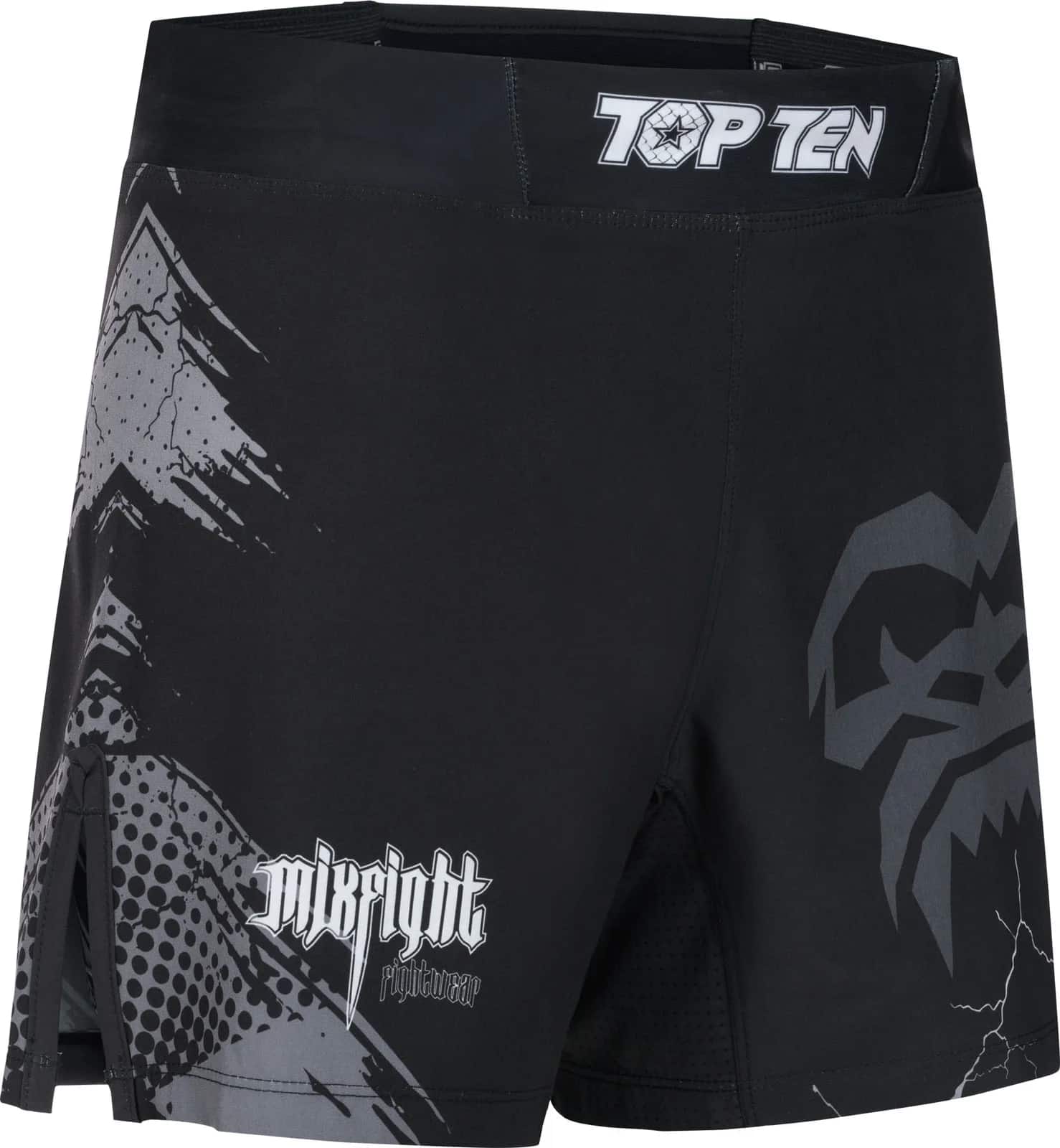 MMA-shorts “Mixfight Gorilla”