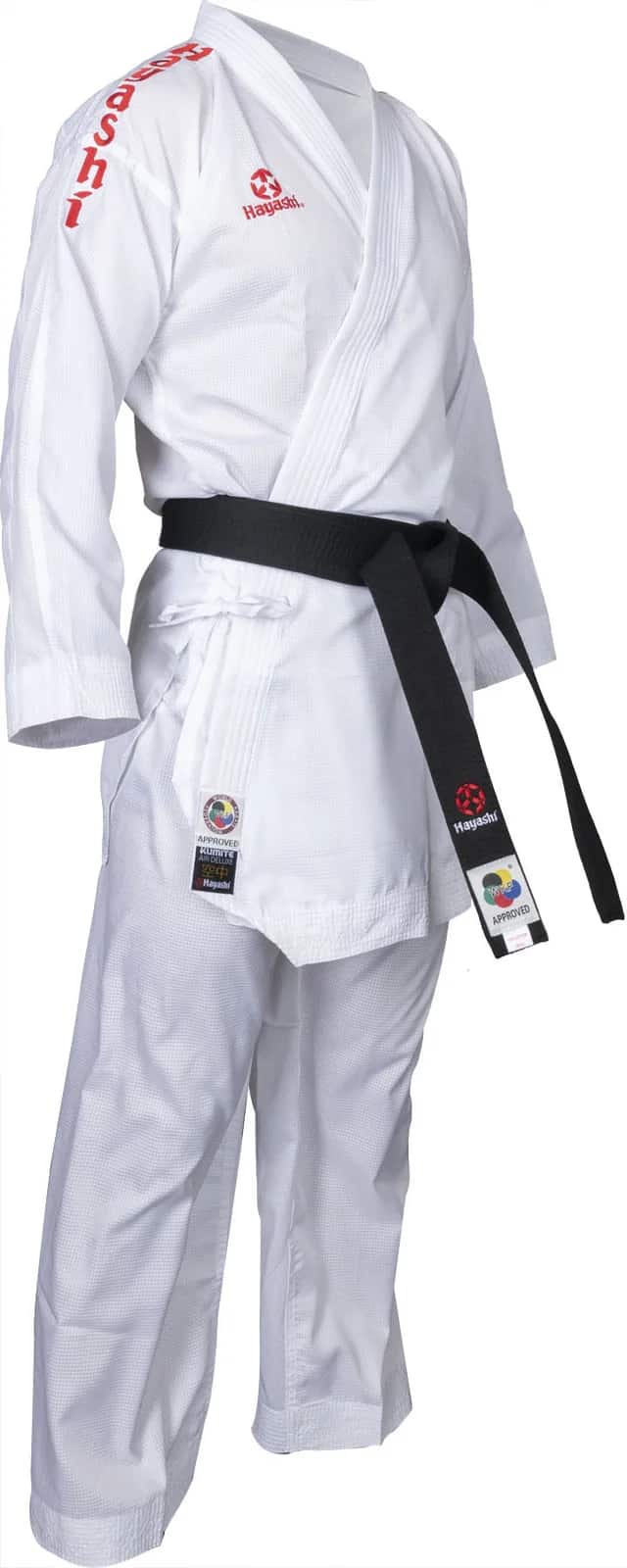 Karate gi “Air Deluxe”