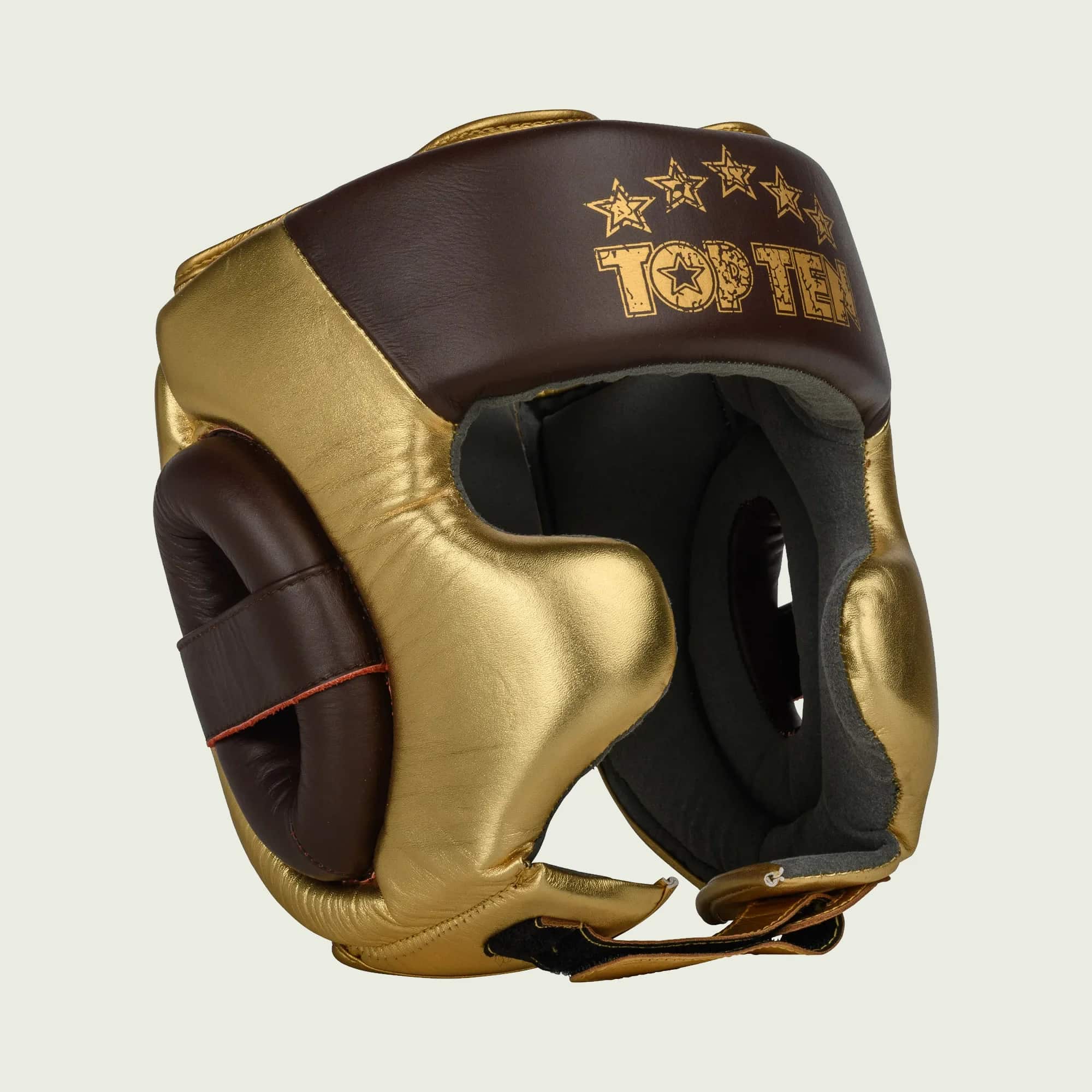 Hodebeskytter “Prestige”