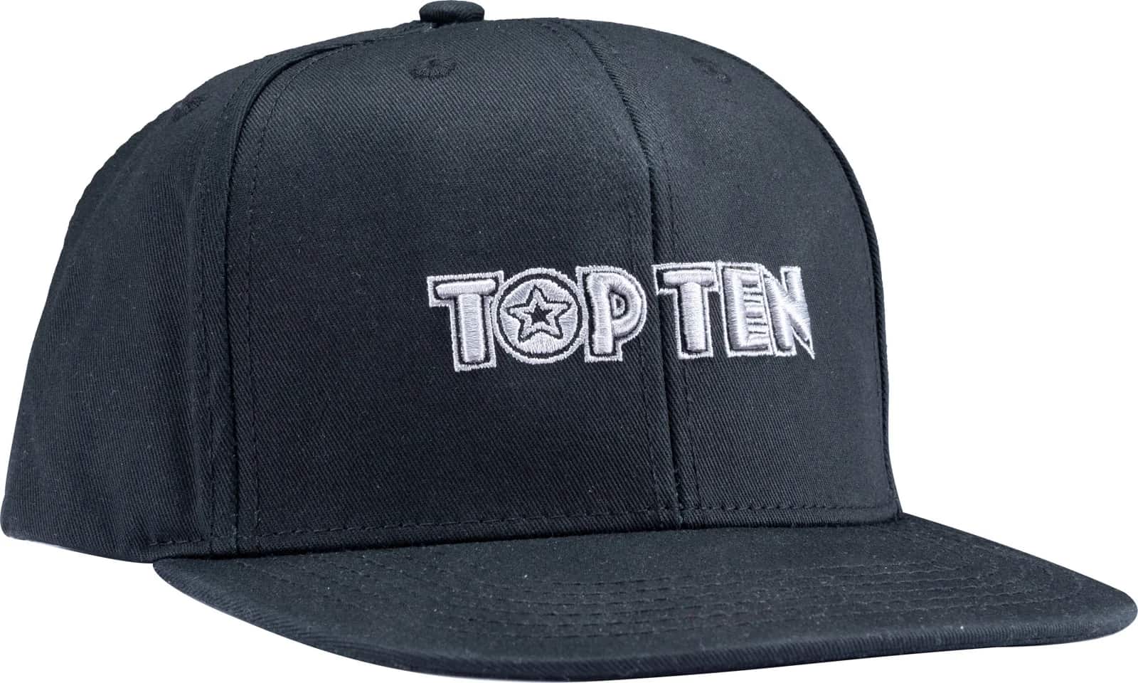 Snapback-caps “TOP TEN”