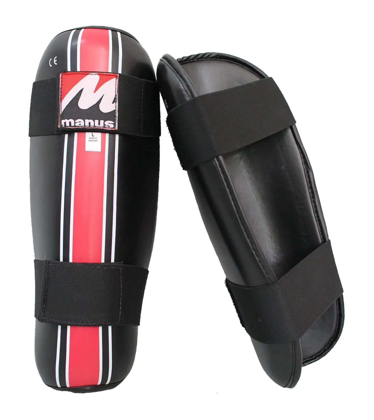 Manus leggbeskytter