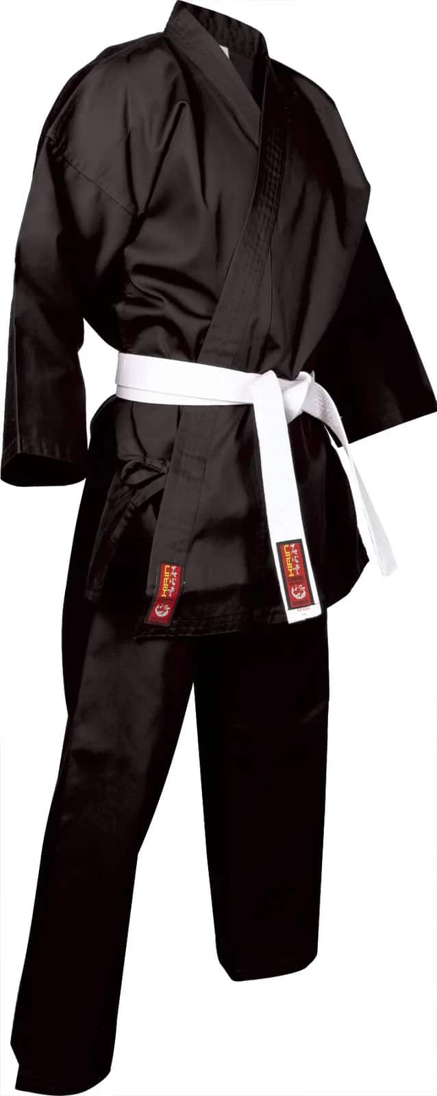 Karate-gi “Kirin”
