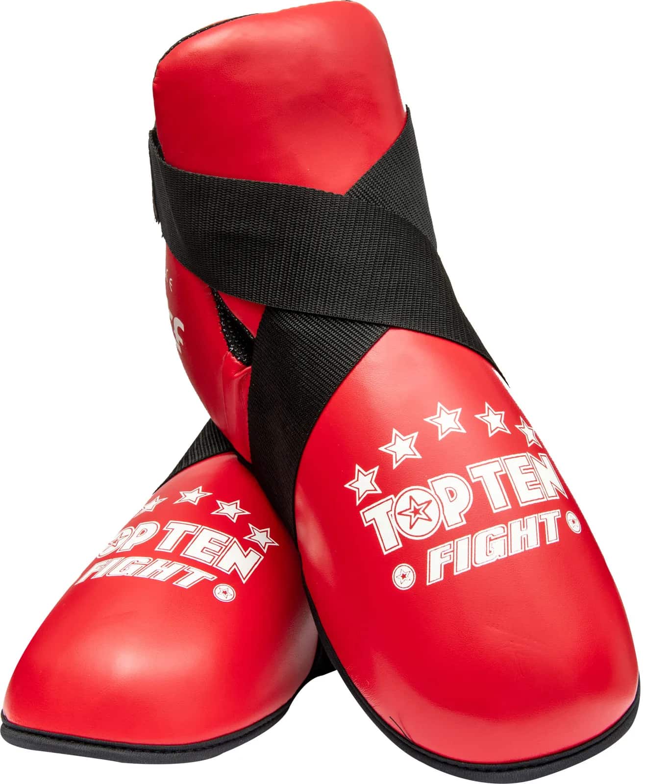 Kicks “Fight” fotbeskytter, fotbeskyttelse
