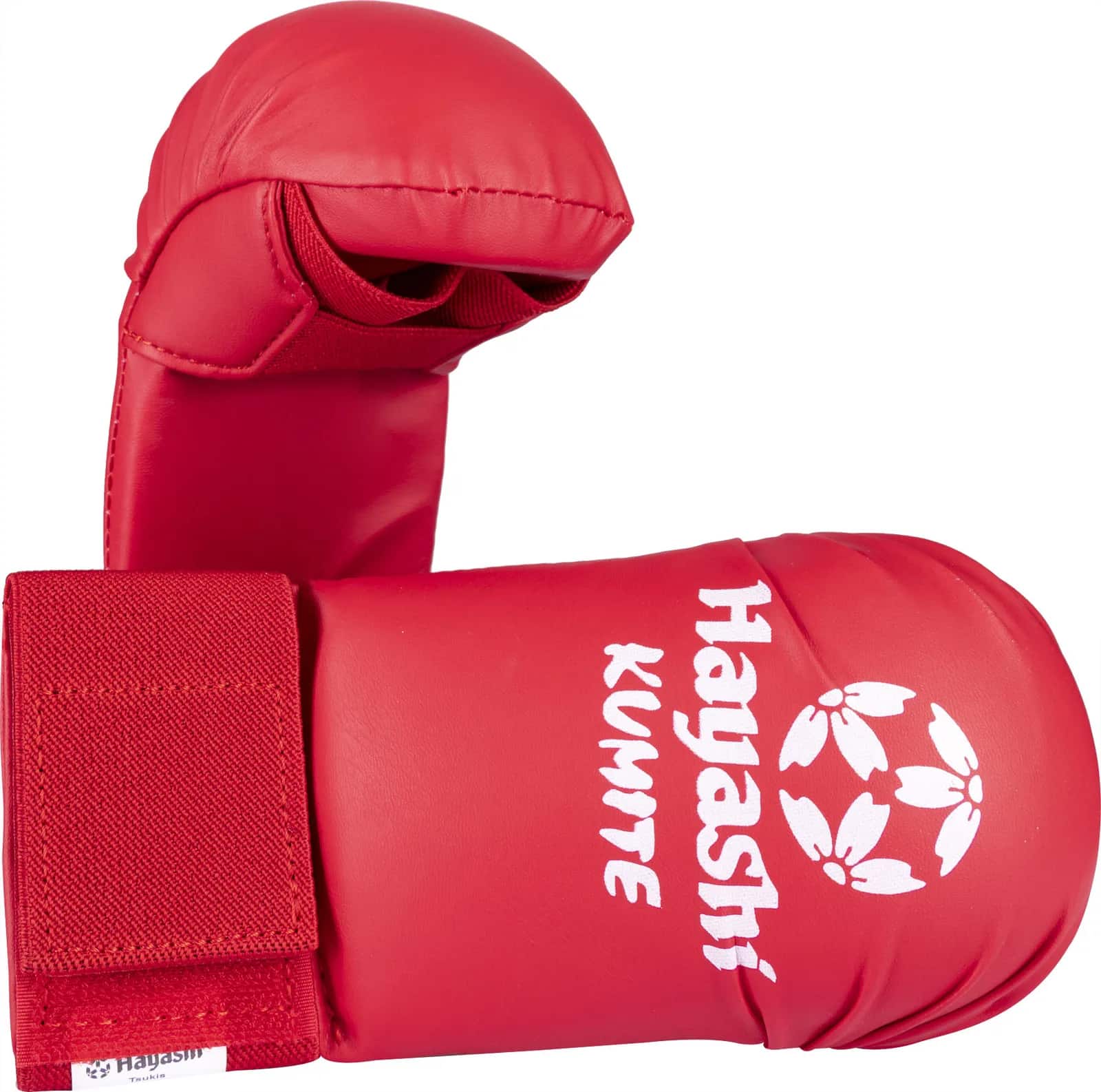 Karate knokebeskytter “Tsuki” for trening