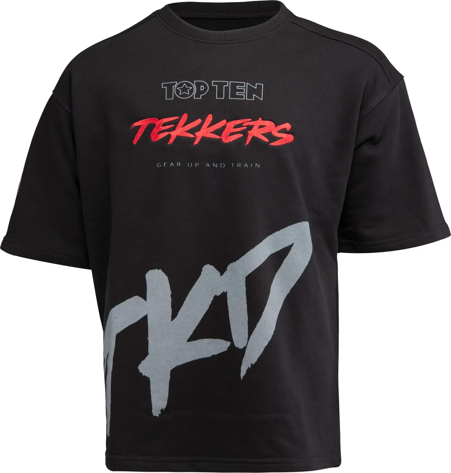 T-skjorte “TKD Tekkers”