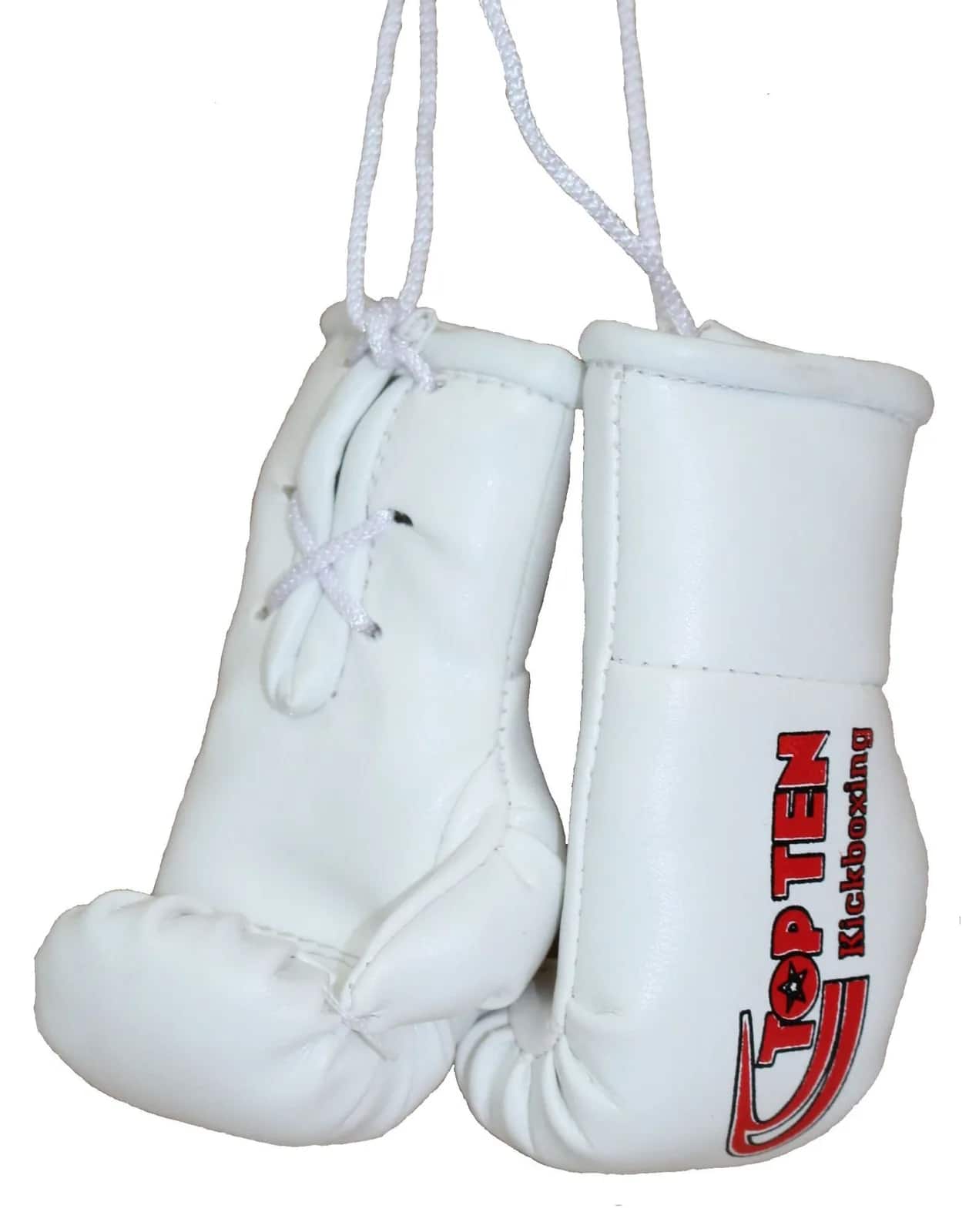 Mini boksehansker “TOP TEN Kickboxing”