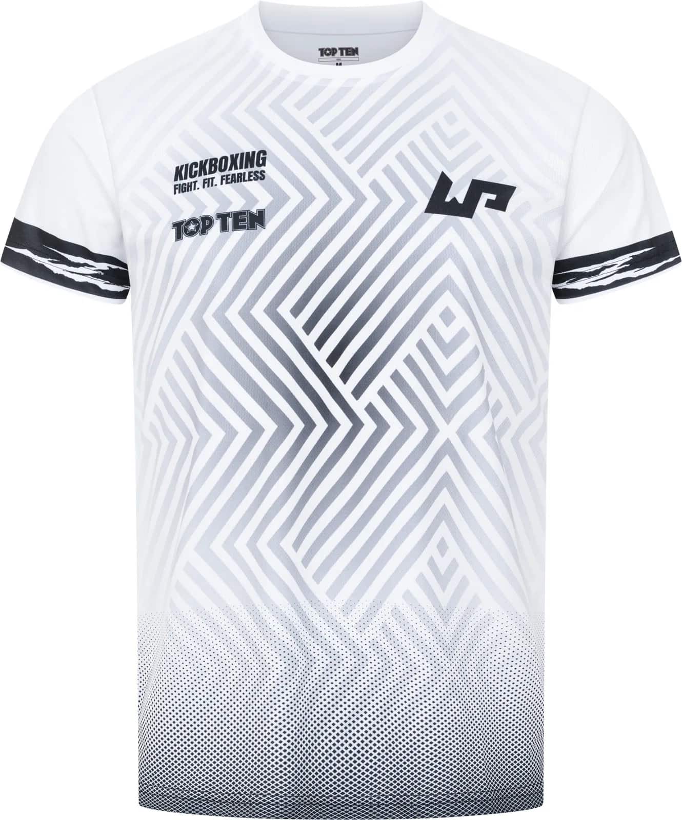 T-skjorte “WAKO Pro”