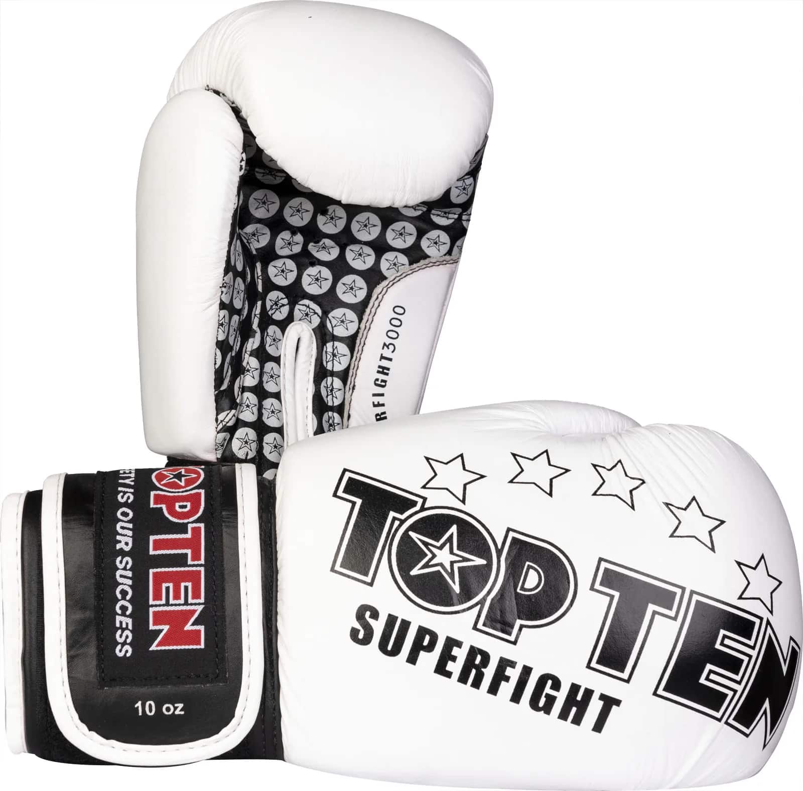 Boksehansker “Superfight 3000”