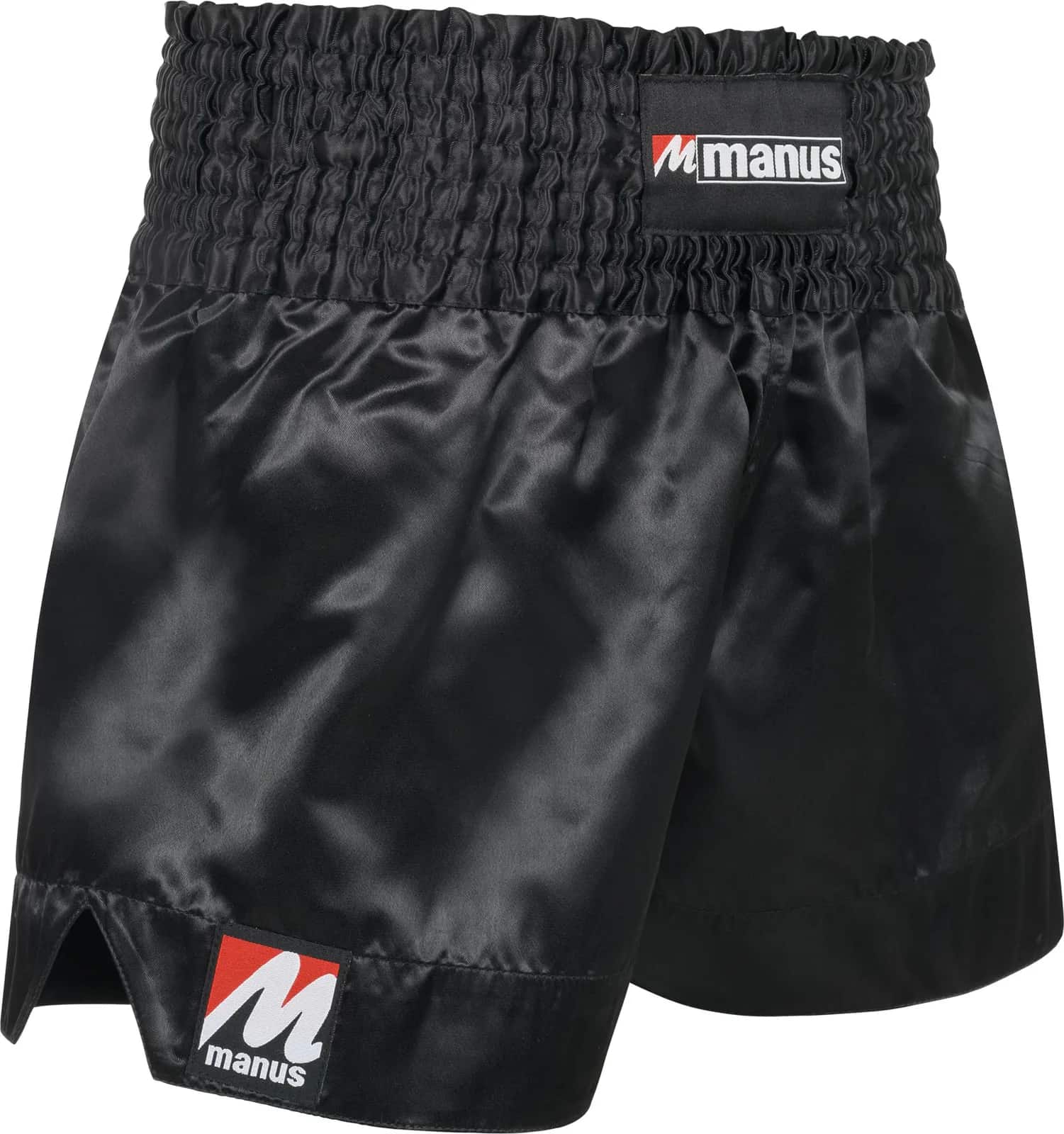 Kickboksingshorts “Shadow”