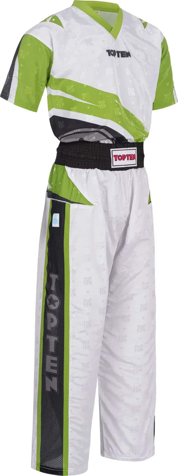 Kickboksinguniform “Urban Arts”