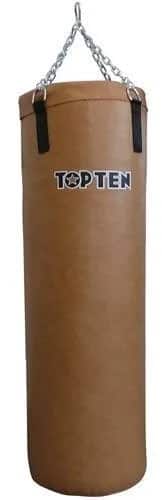 Boksesekk “TOP TEN” (fylt)