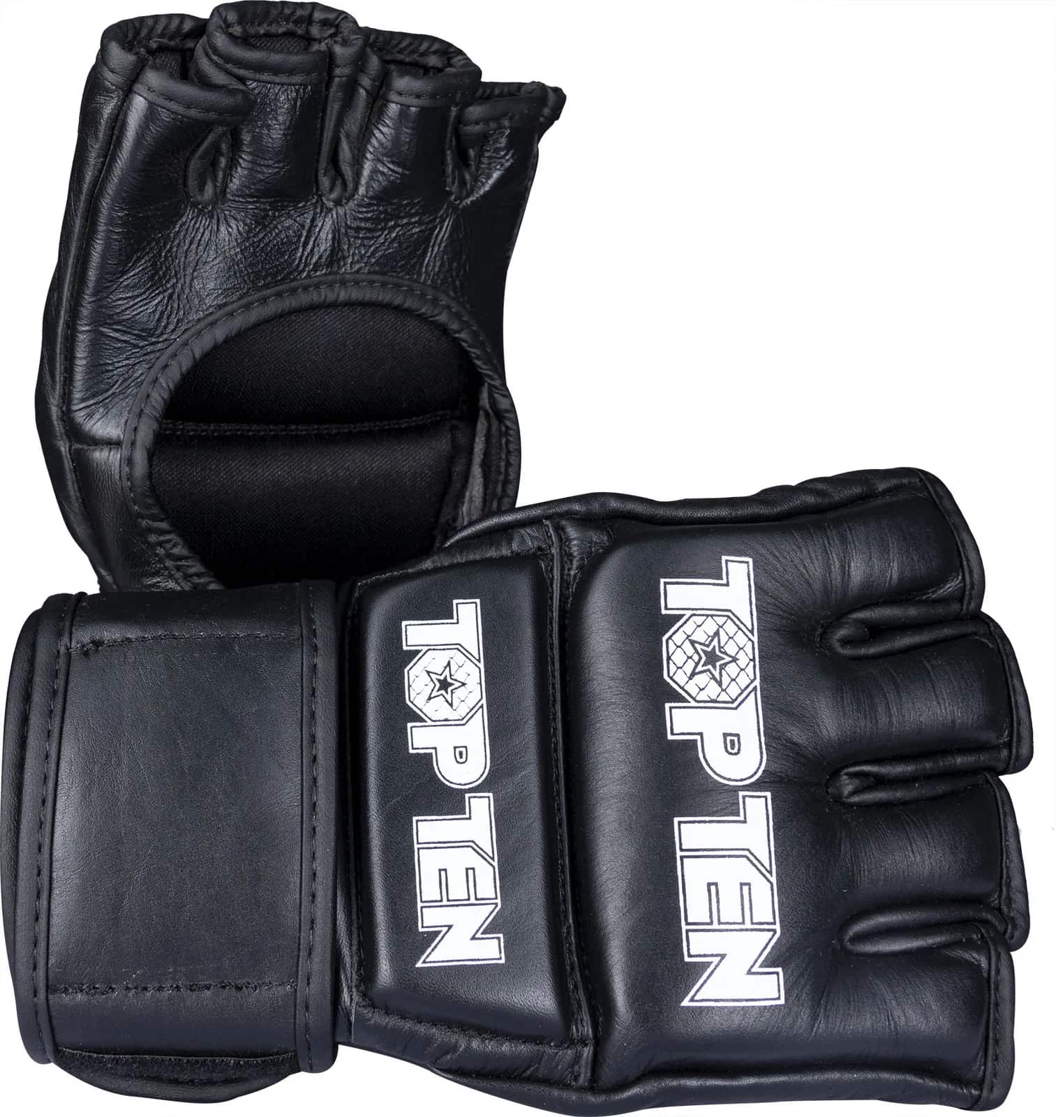 MMA konkurransehansker “Competitor”