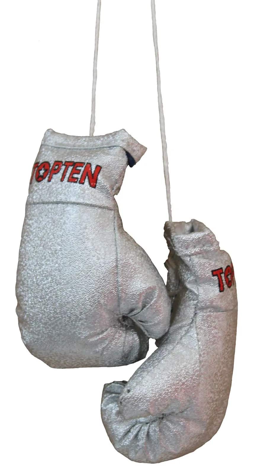 Mini boksehansker “TOP TEN”