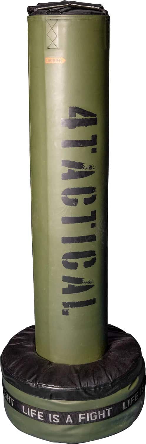Frittstående sekk “4TACTICAL”