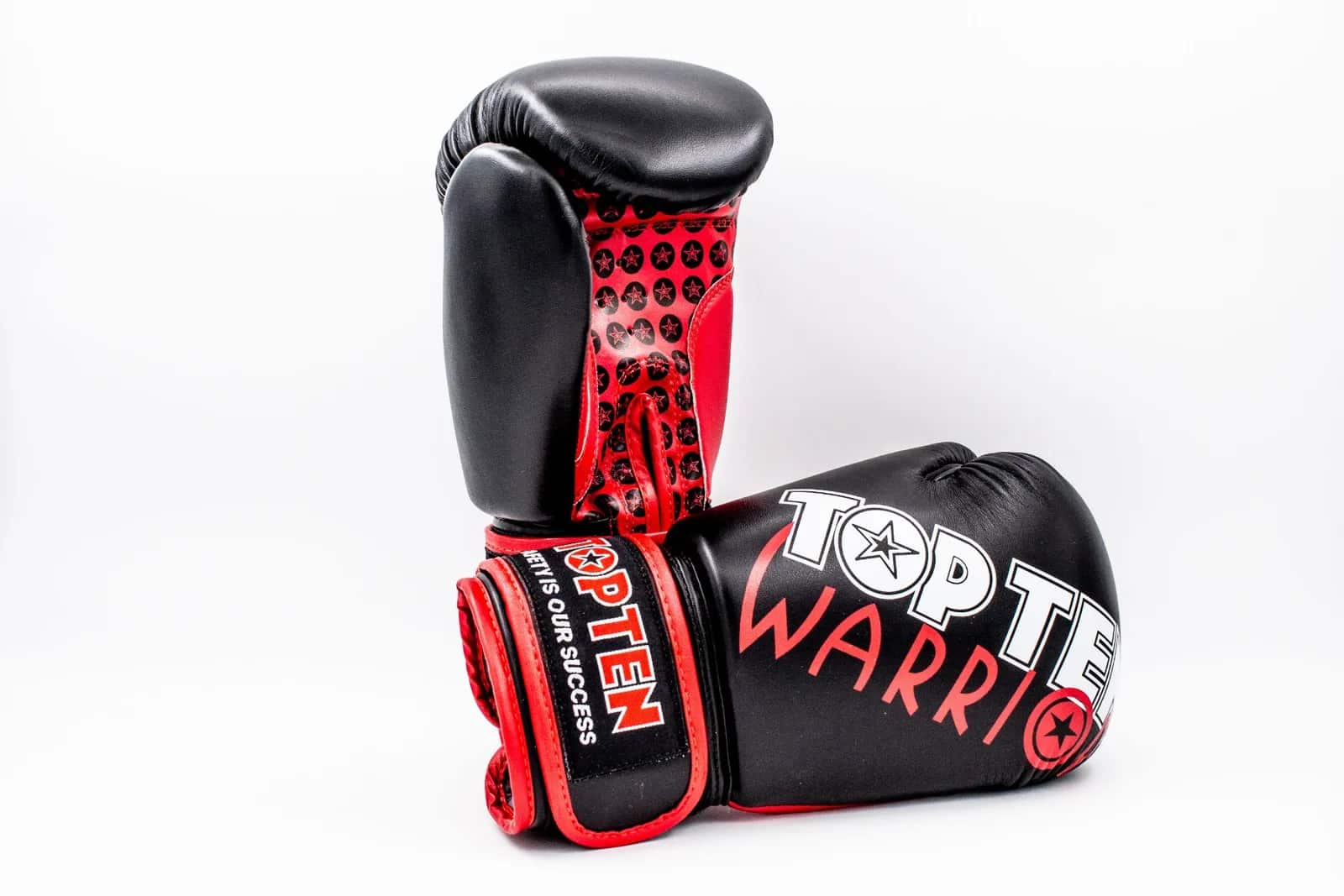 Boksehansker “Warrior”