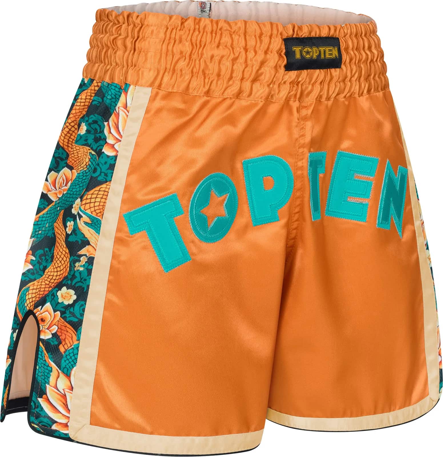 Kickboksingshorts “Ryu del Mar”