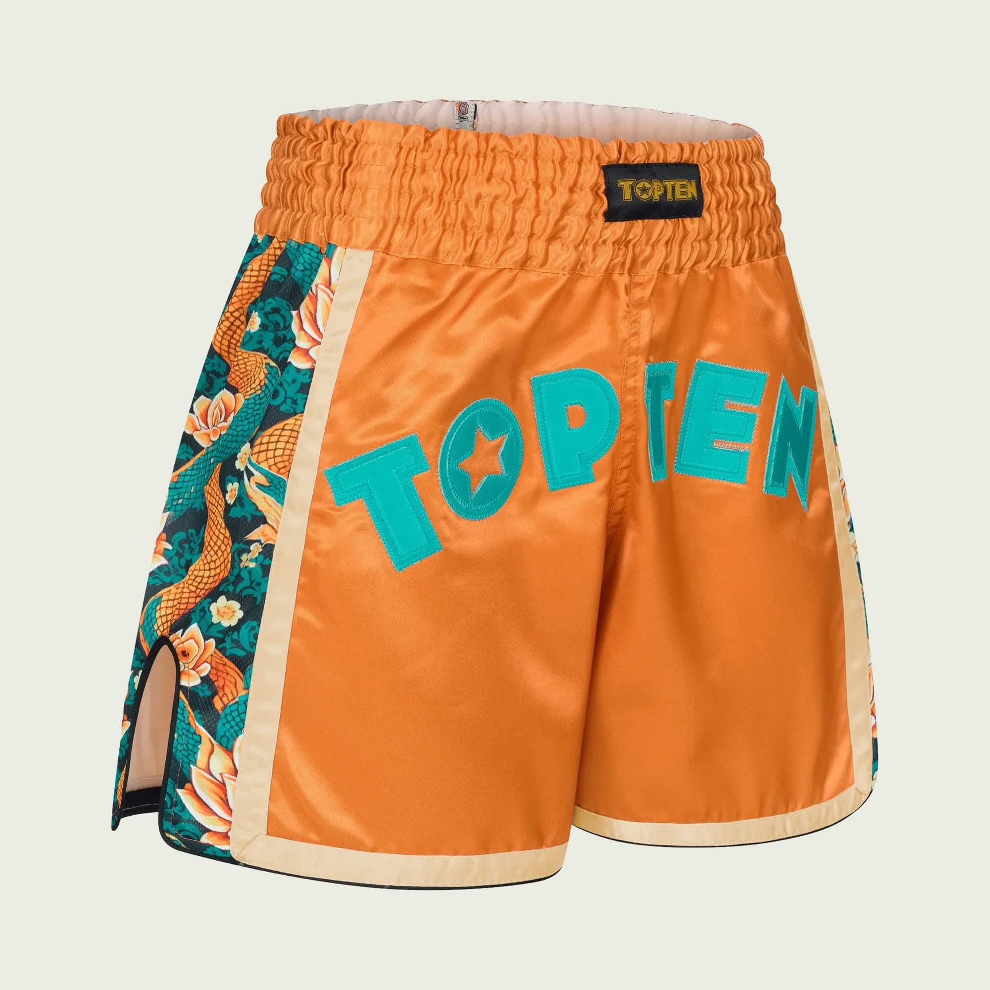 Kickboksingshorts “Ryu del Mar”