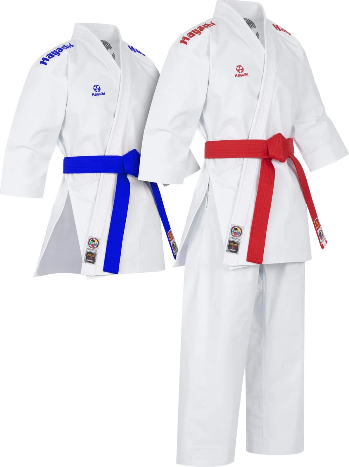 Karate Gi-sett “Migoto”