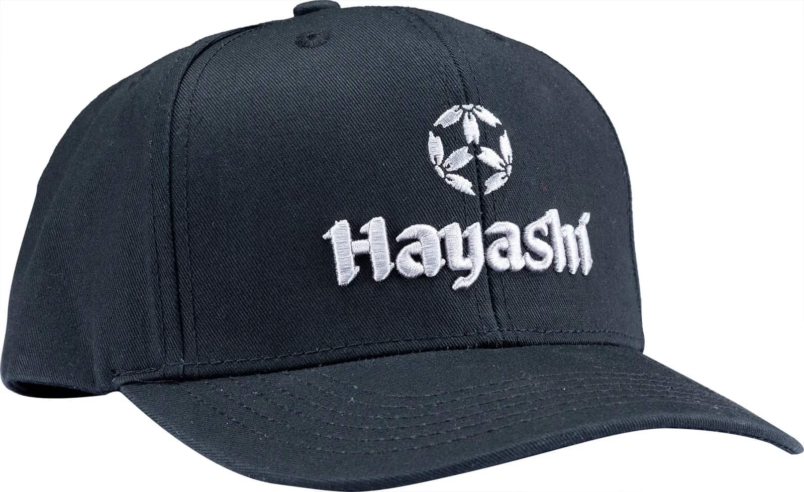 Snapback-caps “Hayashi”