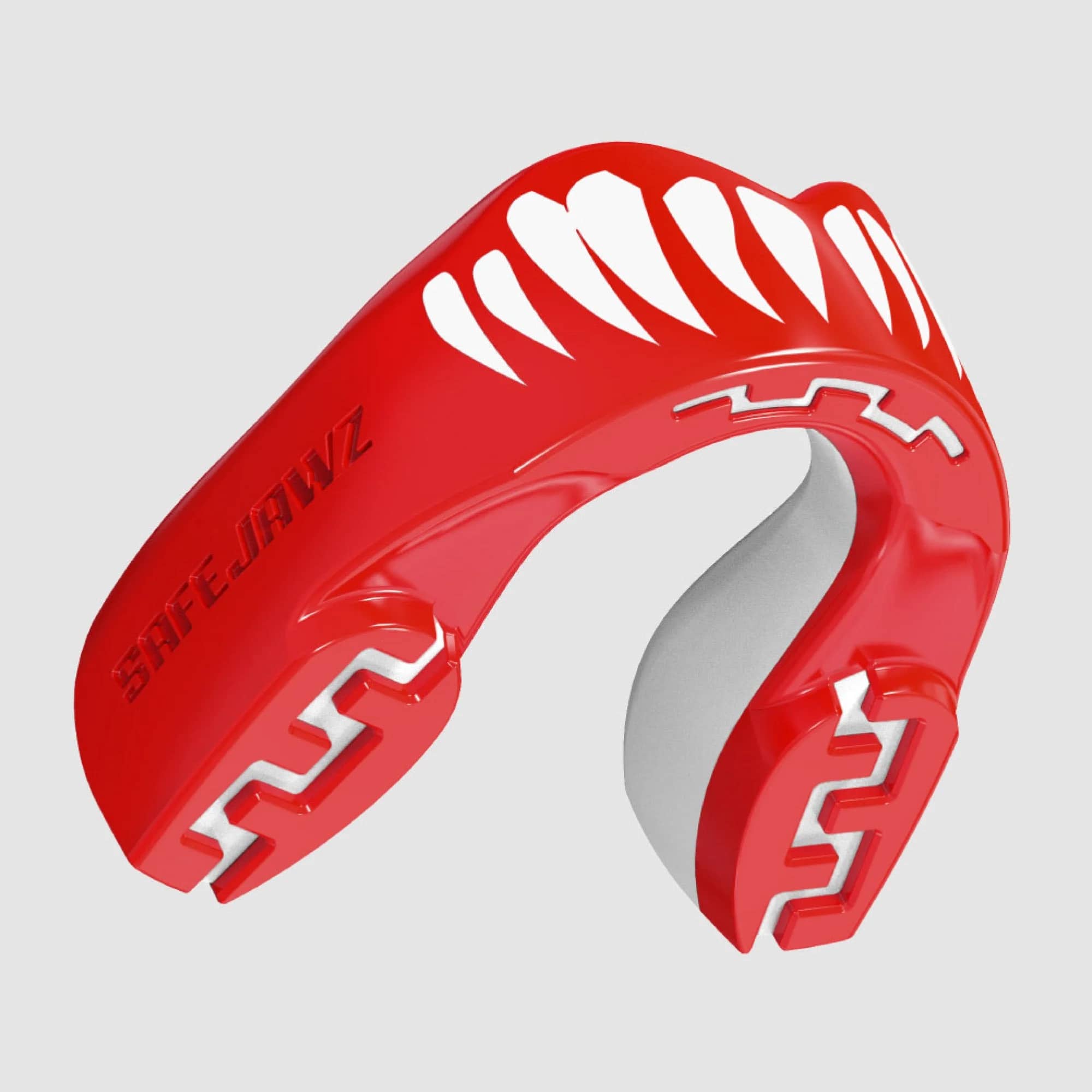 SafeJawz Extro Series 'Viper' tannbeskytter – originalt produktbilde fra SafeJawz
