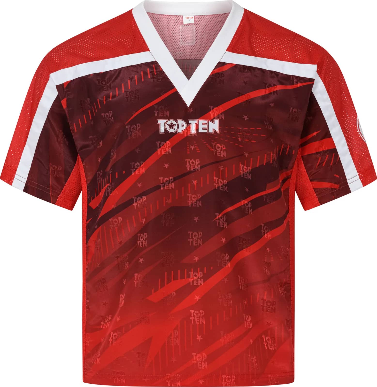 T-skjorte for kickboksing “Legacy25”
