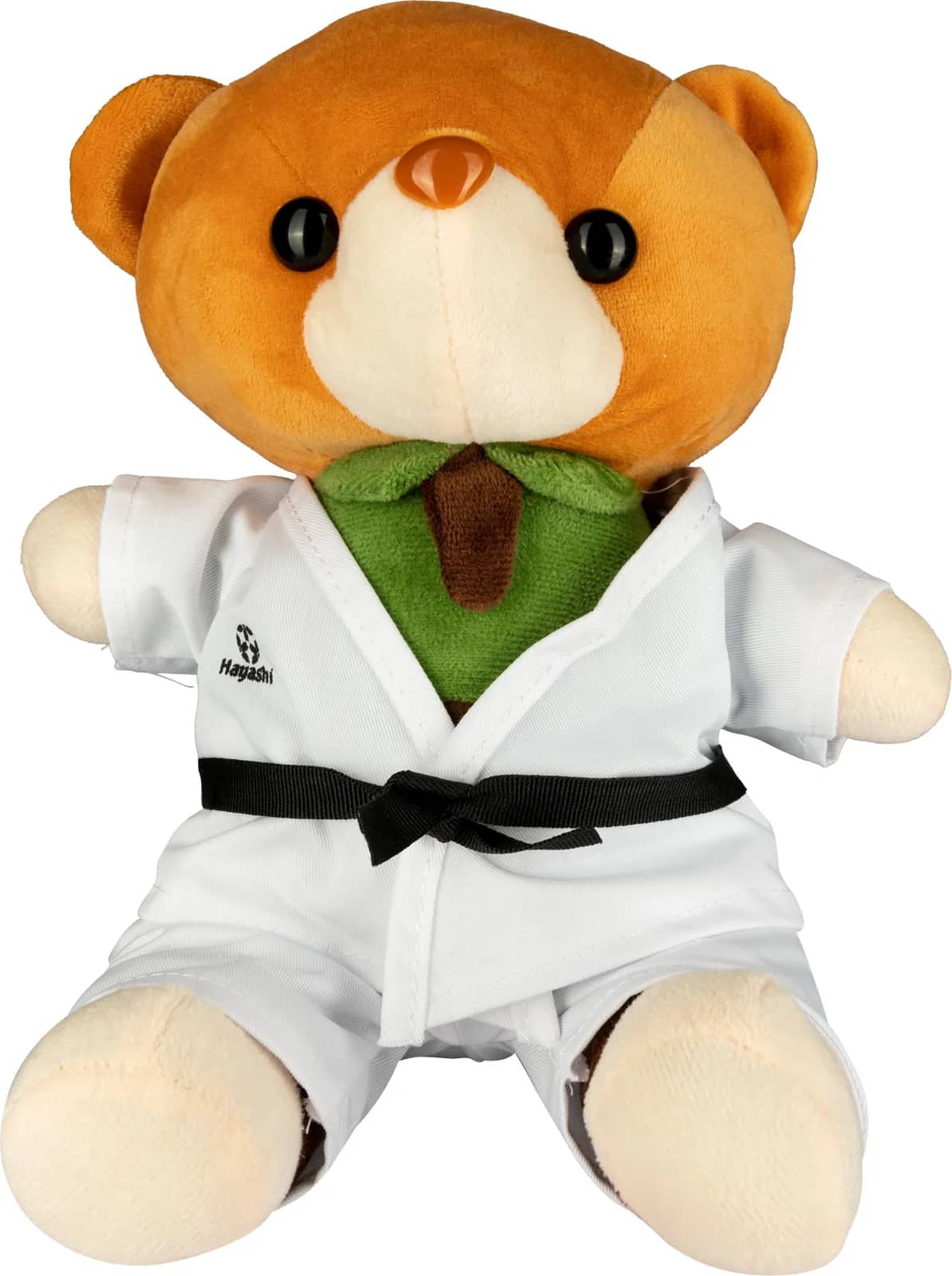 Stor Budobear