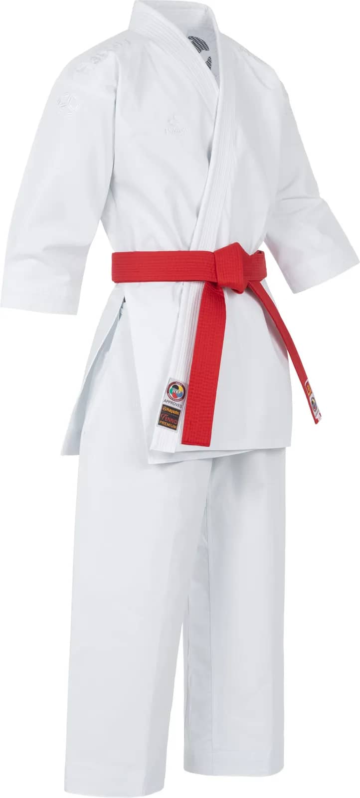 Karate Gi “Tenno Premium”