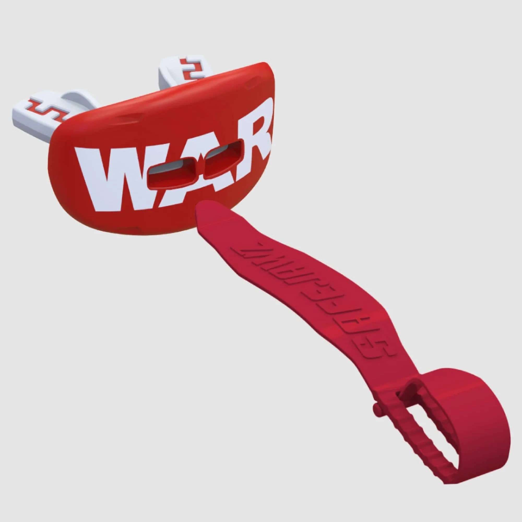 SafeJawz Extro Series Lip Protector - War – original SafeJawz product photograph